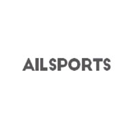 AILSPORTS品牌宣传标语：让儿童度过健康，舒适的童年 