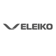 ELEIKO品牌宣传标语：以绝密的钢材配方稳居行业翘楚之位 