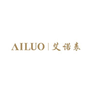 AILUO艾诺品牌宣传标语：质量为本 