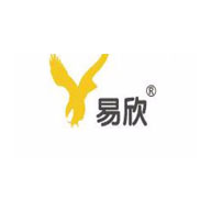 易欣品牌宣傳標(biāo)語(yǔ)：選擇易欣電器給您生活增光添彩 