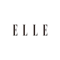 ELLE品牌宣传标语：魅力，优雅，创意 