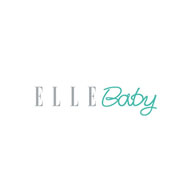 ellebaby品牌宣传标语：时尚 百搭 