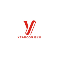 意尔康YEARCON品牌宣传标语：匠心为你每一步 