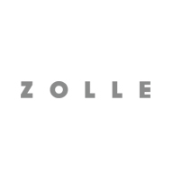 因为 ZOLLE品牌宣传标语：因爱而为 