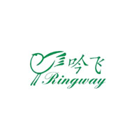 吟飞Ringway品牌宣传标语：品质吟飞 艺术生活 