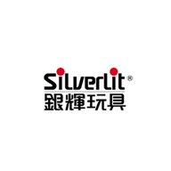 银辉玩具Silverlit品牌宣传标语：银辉创意，玩转科技 