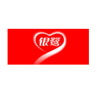 銀鷺Yinlu品牌宣傳標(biāo)語：銀鷺?biāo)?關(guān)懷至愛 