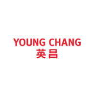 英昌YOUNGCHANG品牌宣传标语：高品质产品 