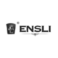 英士利ENSLI品牌宣传标语：非品质不生活 