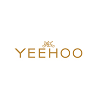 英氏YEEHOO品牌宣传标语：环保、安全、舒适、健康 