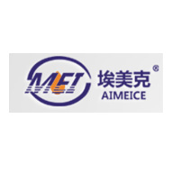 AIMEICE埃美克品牌宣传标语：本着“诚信，共赢，与合作伙伴共同创造，共同成长”的经营理念 