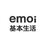 emoi基本生活品牌宣传标语：原创设计 