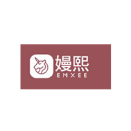 EMXEE嫚熙品牌宣传标语：健康安全 时尚潮流 