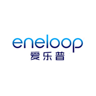 Eneloop爱乐普品牌宣传标语：改变生活的电池 
