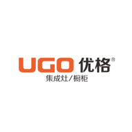優格UGO品牌宣傳標語：品質生活從健康廚房開始 