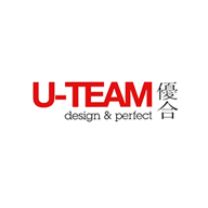 优合U-TEAM品牌宣传标语：简约的设计，低调的奢华 