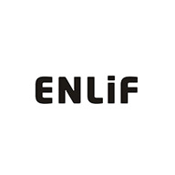 ENLIF品牌宣传标语：智享生活 