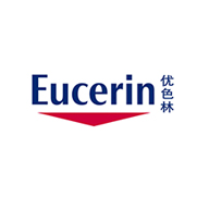 优色林EUCERIN品牌宣传标语：医学皮肤护理领域的专家 