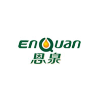 EnQuan恩泉品牌宣传标语：品质之选 