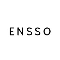 ensso品牌宣传标语：质感 自然 