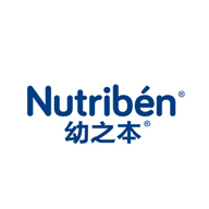 幼之本Nutribén品牌宣传标语：精准营养，安心成长 