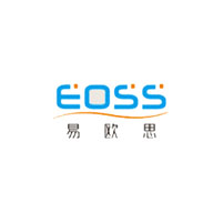 EOSS易欧思品牌宣传标语：易欧思让世界见证你的高端品质 