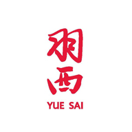 羽西YUESAI品牌宣传标语：缔造现代中国美 