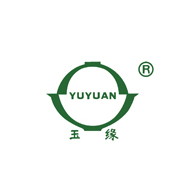 玉缘YUYUAN品牌宣传标语：中华老字号 