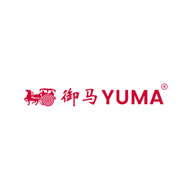 御马YUMA品牌宣传标语：以品质造就世界 