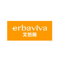 Erbaviva艾芭薇品牌宣传标语：给肌肤更具生命力的呵护 