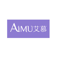 AiMU艾慕品牌宣传标语：健康 时尚 