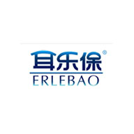 ERLEBAO耳乐保品牌宣传标语：专业隔音耳塞，遮光睡眠眼罩 