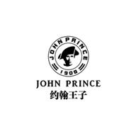 约翰王子品牌宣传标语：不为贵族、不为平庸 