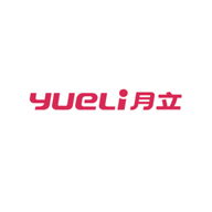 月立Yueli品牌宣传标语：开启黑科技时代 