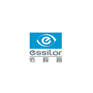 Essilor依视路眼镜品牌宣传标语：全视 精彩人生 