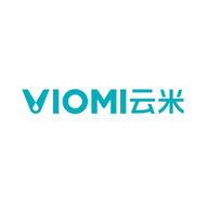 云米VIOMI品牌宣传标语：重新 发明 净水器 