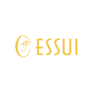ESSUI品牌宣传标语：展魅力光芒 