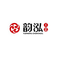 韵泓品牌宣传标语：以筷子和漆器为载体，传承中华传统文化的行者 