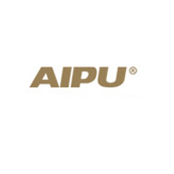 AIPU艾谱品牌宣传标语：安全 智慧 好生活 