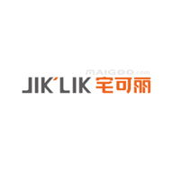 宅可丽JIK‘LIK品牌宣传标语：让生活更艺术 