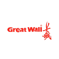 长城GreatWall品牌宣传标语：品质铸就长城 