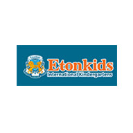 Etonkids伊顿品牌宣传标语：一切为了孩子卓越的未来 