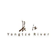 长江YangtzeRiver品牌宣传标语：精细选料、精工制作、精心服务、精益求精 