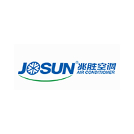 兆胜JOSUN品牌宣传标语：专业的船用空调系统集成供应商 