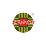 赵氏四味坊品牌宣传标语：中华老字号，让麻花更有味 