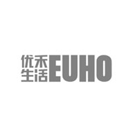 Euho优禾生活品牌宣传标语：清香四溢 