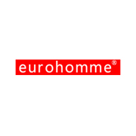 eurohomme品牌宣传标语：精于心 简于型 