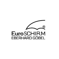 Euroschirm品牌宣传标语：方便 快捷 