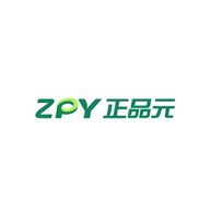 正品元ZPY品牌宣传标语：未来,为你而来 