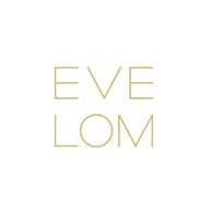 EVE LOM品牌宣传标语：简单 美丽 高效 